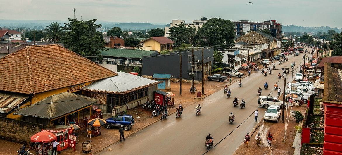 UN Chief Condemns Recent Deadly Armed Group Attacks In Eastern DR Congo   Image1170x530cropped 